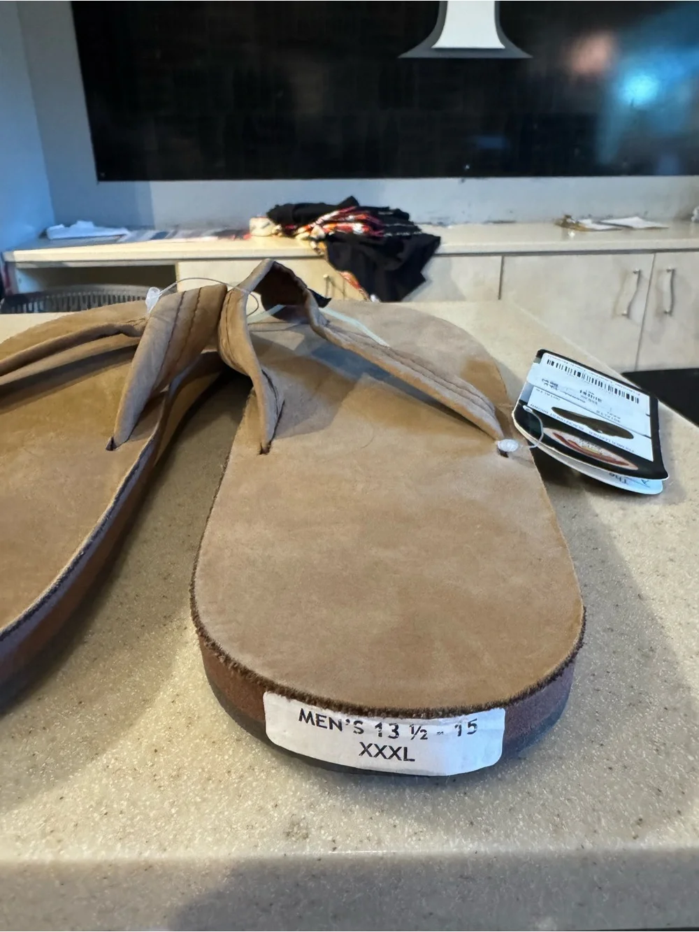 Rainbow classic brown